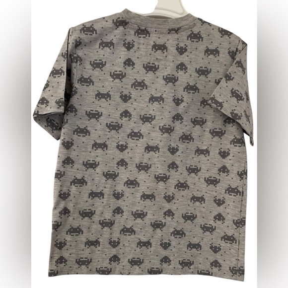 Wonder Nation Boys M(8) Gamer “Just A Few More Minutes” Graphic T-Shirt - Picture 3 of 3